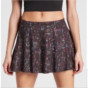 Athleta Match Point Skort XS Tennis Skort  XS